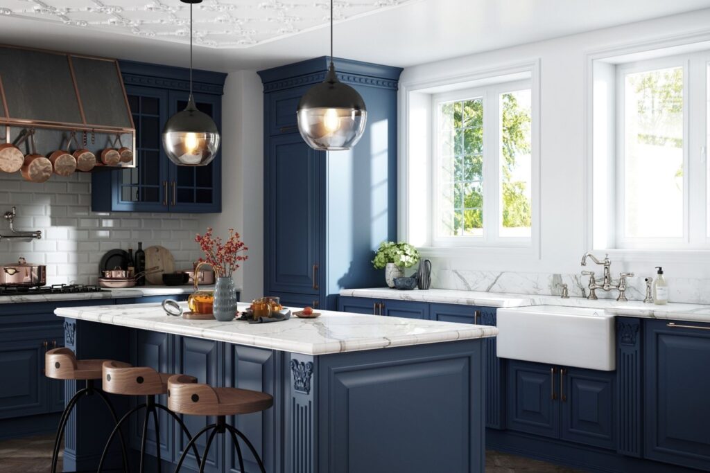 製品詳細:SHAWSの「シェーカー(Shaker)800」。広々とした作業スペースを確保した、機能美と堅牢さを兼ね備えたモデル。