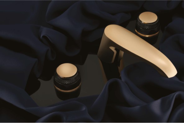 SAMUEL HEATH（サミュエルヒース）ガラス棚 458mm SAMUEL HEATH