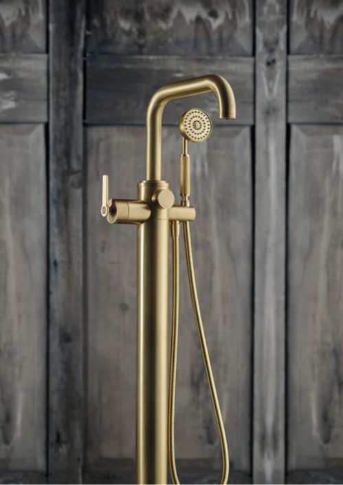 Samuel Heath｜英国200年の伝統、金属工芸の頂点を極める水回り金物