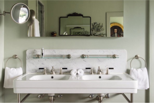 Samuel Heath｜英国200年の伝統、金属工芸の頂点を極める水回り金物