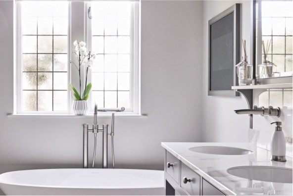 Samuel Heath｜英国200年の伝統、金属工芸の頂点を極める水回り金物