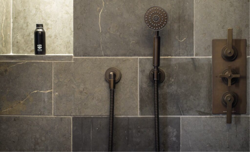 Samuel Heath｜英国200年の伝統、金属工芸の頂点を極める水回り金物