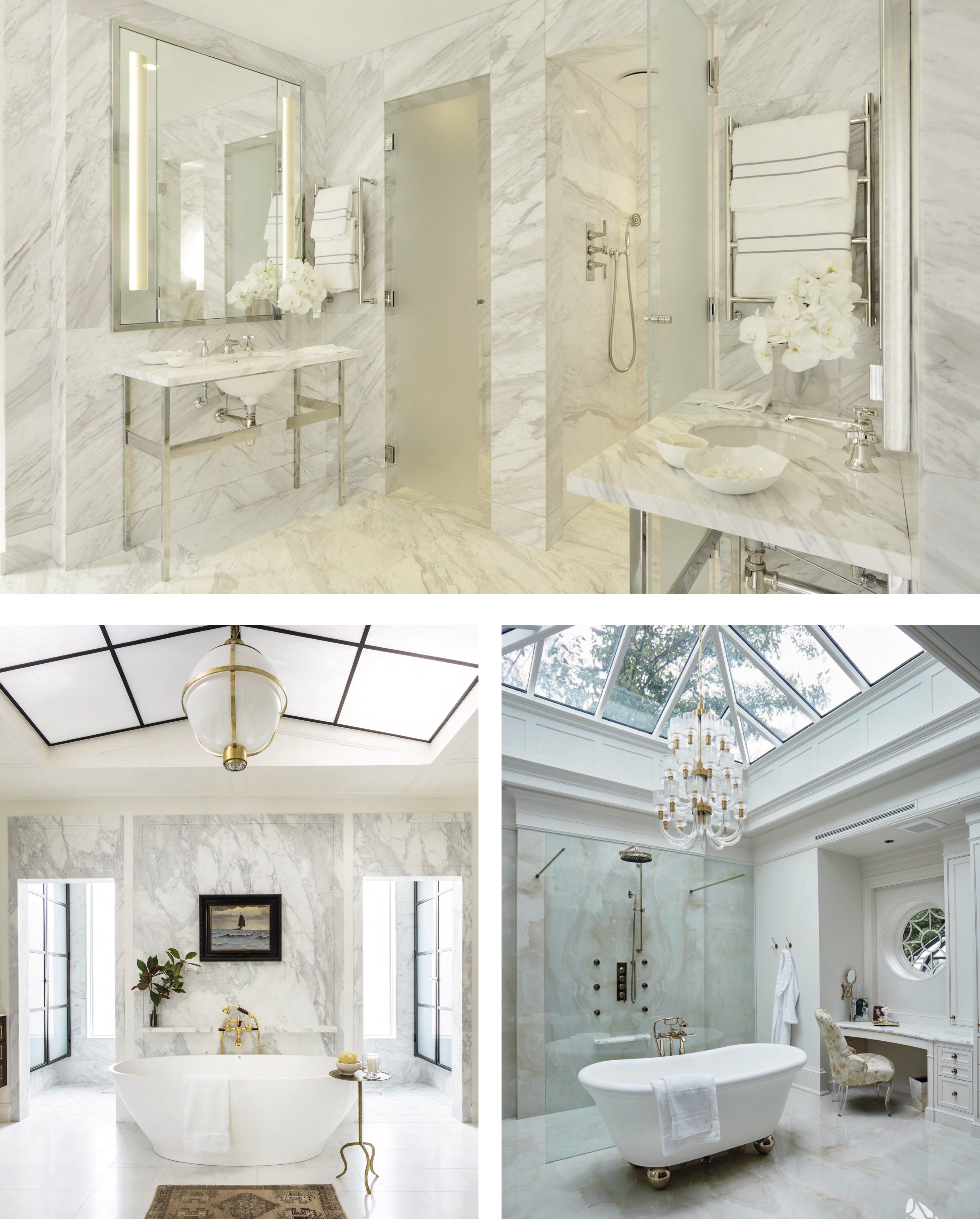 Samuel Heath｜英国200年の伝統、金属工芸の頂点を極める水回り金物